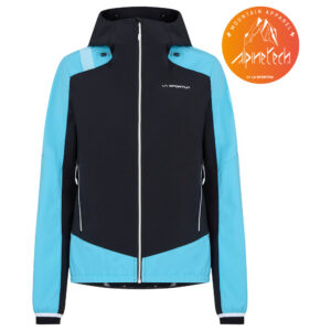 La Sportiva - Bunda AEQUILIBRIUM SOFTSHELL JACKET Women