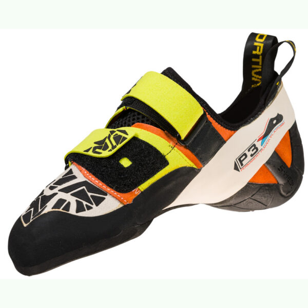 La Sportiva - Lezečky Otaki Women – obrázek 3