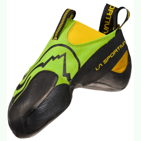 La Sportiva - Lezečky Speedster – obrázek 3