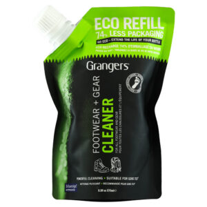 Grangers - Čistící prostředek Footwear + Gear Cleaner Eco Refilll