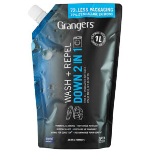 Grangers - Impregnace Wash + Repel Down 2 in 1 / 1L