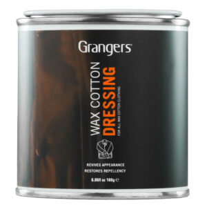 Grangers - Impregnace Waxed Cotton Dressing