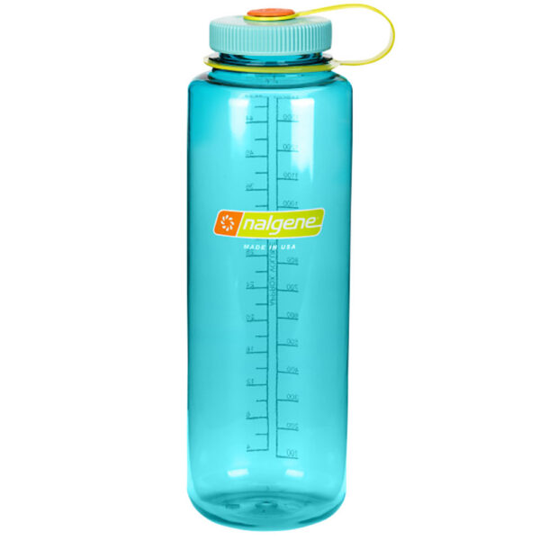 Nalgene - Láhev Wide Mouth Sustain 1500 ml – obrázek 5