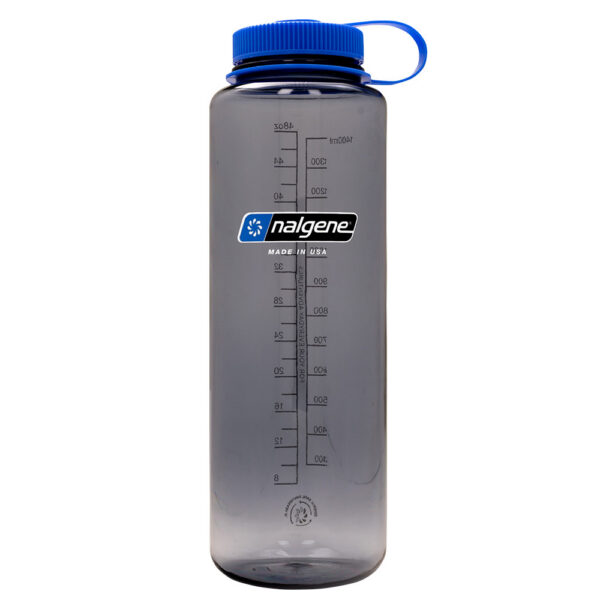 Nalgene - Láhev Wide Mouth Sustain 1500 ml