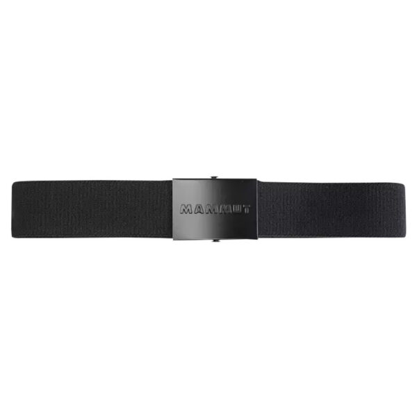 Mammut - Pásek Mammut Logo Belt – obrázek 2