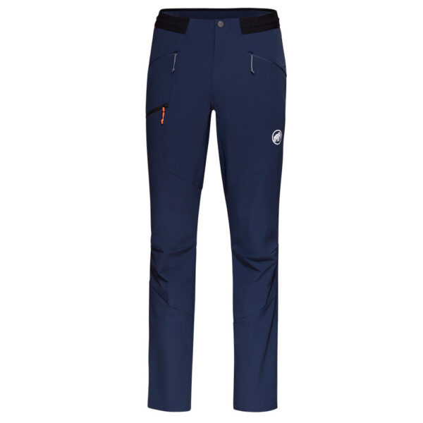Mammut - Kalhoty Aenergy Light SO Pants Men – obrázek 5