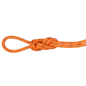 Mammut - Lano 8.0 Alpine Dry Rope