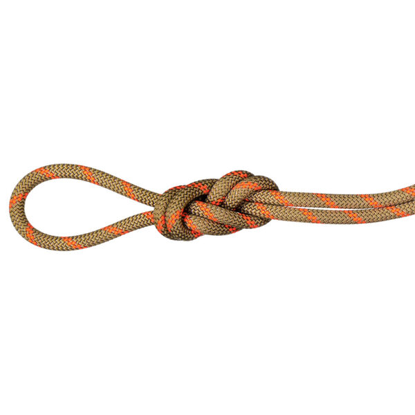 Mammut - Lano 8.0 Alpine Dry Rope – obrázek 2