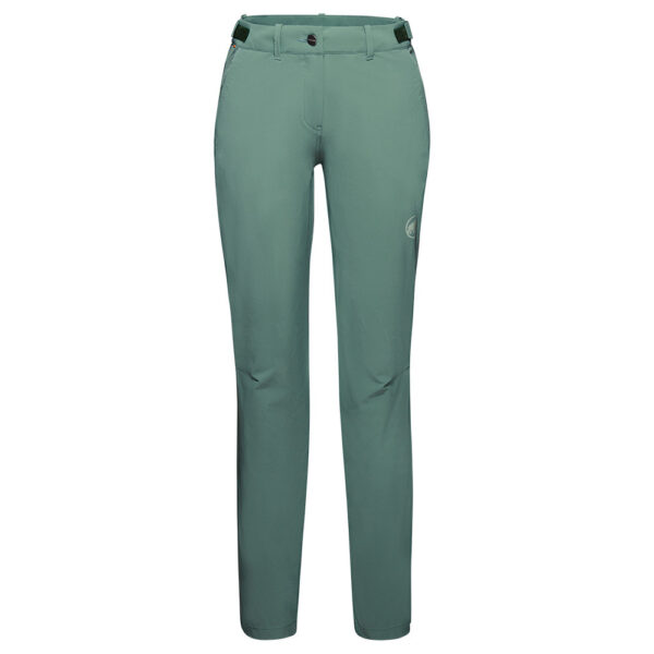 Mammut - Kalhoty Runbold Pants Women – obrázek 6