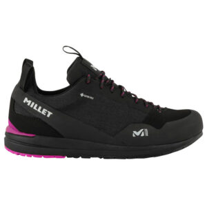 Millet - Boty Granite Canvas GTX Women