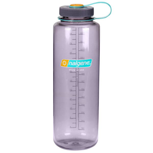 Nalgene - Láhev Wide Mouth Sustain 1500 ml – obrázek 2