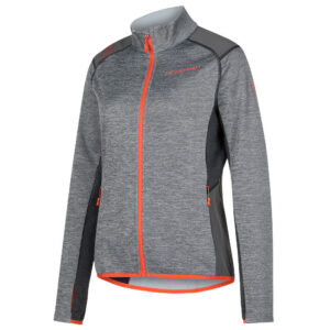 La Sportiva - Mikina TRUE NORTH JackeT Women