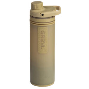 Grayl - Filtr ULTRAPRESS Purifier