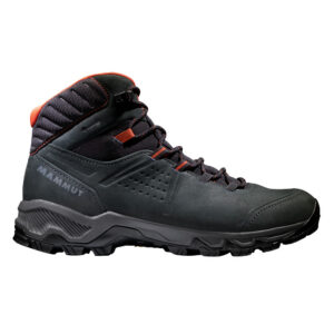 Mammut - Boty Mercury IV Mid GTX® Men