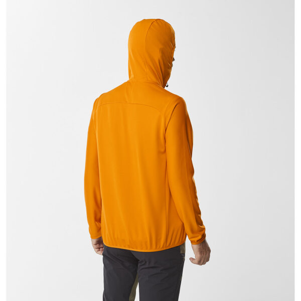 Millet - Mikina Lokka Hoodie III Men – obrázek 4
