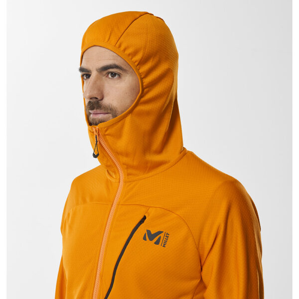 Millet - Mikina Lokka Hoodie III Men – obrázek 6