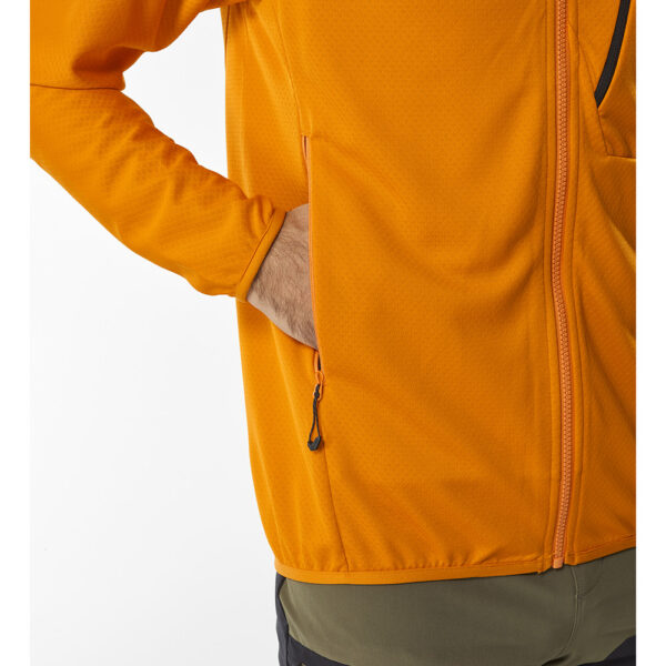 Millet - Mikina Lokka Hoodie III Men – obrázek 8