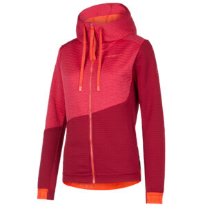 La Sportiva - Mikina METHOD HOODY Women
