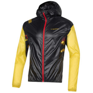 La Sportiva - Bunda BLIZZARD WINDBREAKER Jacket Men