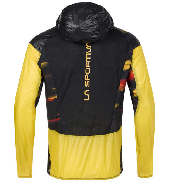 La Sportiva - Bunda BLIZZARD WINDBREAKER Jacket Men – obrázek 2