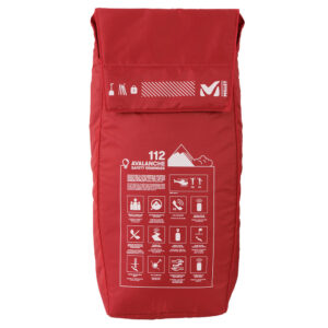Millet - Obal SAFETY POCKET