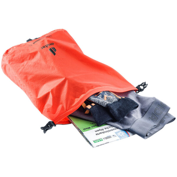 deuter - Vak Light Drypack 5 – obrázek 2