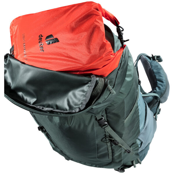deuter - Vak Light Drypack 5 – obrázek 3
