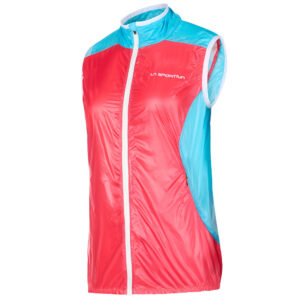 La Sportiva - Vesta BRIZA WINDBREAKER VEST W