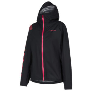 La Sportiva - Bunda POCKETSHELL Jacket Women