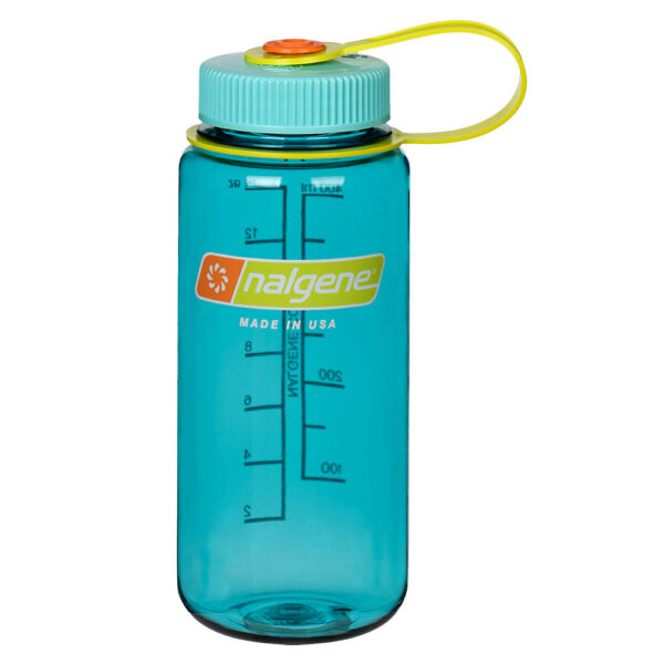 Nalgene - Láhev Wide-Mouth 500 mL Sustain – obrázek 5