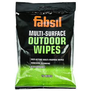 Grangers - Čistící prostředek Outdoor Wipes