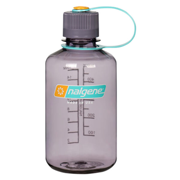 Nalgene - Láhev Narrow-Mouth 500 mL Sustain – obrázek 3