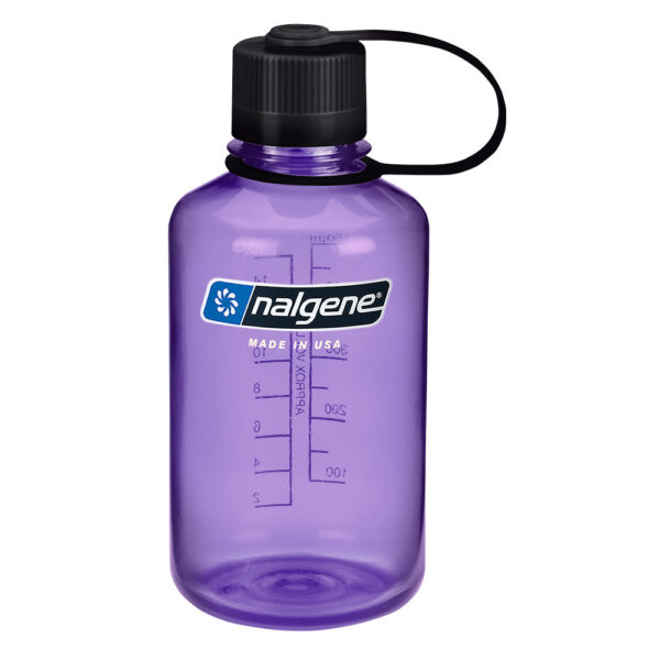 Nalgene - Láhev Narrow-Mouth 500 mL Sustain – obrázek 6