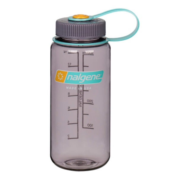 Nalgene - Láhev Wide-Mouth 500 mL Sustain – obrázek 6