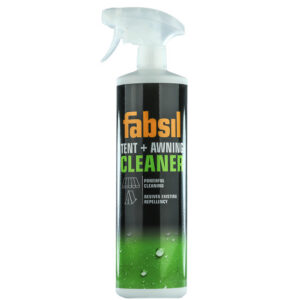 Grangers - Čistící prostředek Tent + Awning Cleaner 1L