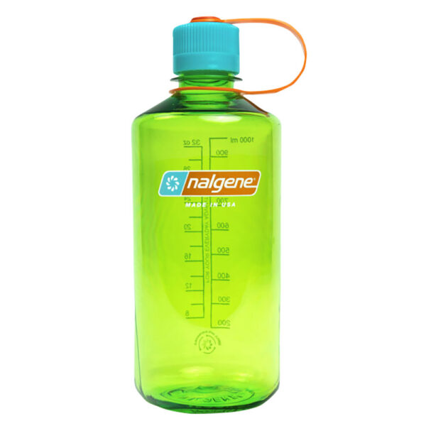 Nalgene - Láhev Narrow-Mouth 1000 mL Sustain – obrázek 4