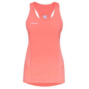 Mammut - Tílko Aenergy FL Tank Top Women