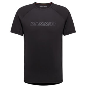 Mammut - Triko krátký rukáv Selun FL T-Shirt Men Logo