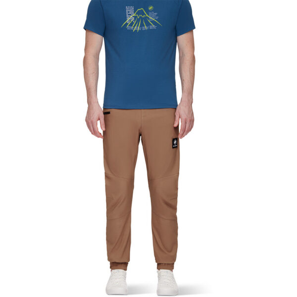 Mammut - Kalhoty Massone Pants Men – obrázek 4