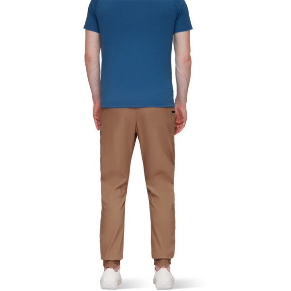 Mammut - Kalhoty Massone Pants Men – obrázek 6