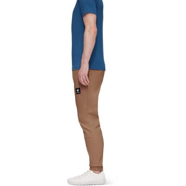 Mammut - Kalhoty Massone Pants Men – obrázek 5