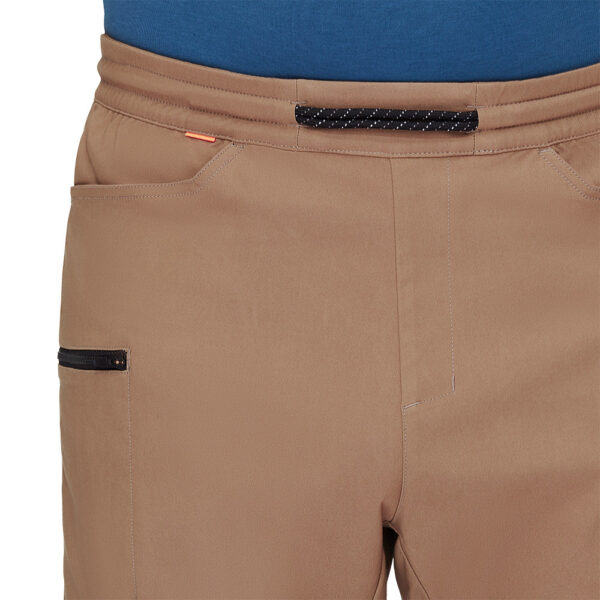 Mammut - Kalhoty Massone Pants Men – obrázek 7