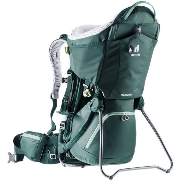 deuter - Sedačka Kid Comfort (3620221) – obrázek 15