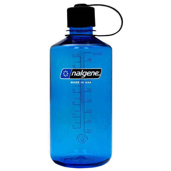 Nalgene - Láhev Narrow Mouth 1000 ml – obrázek 4
