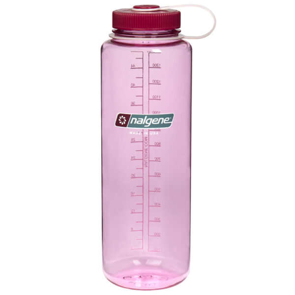 Nalgene - Láhev Wide Mouth Sustain 1500 ml – obrázek 3