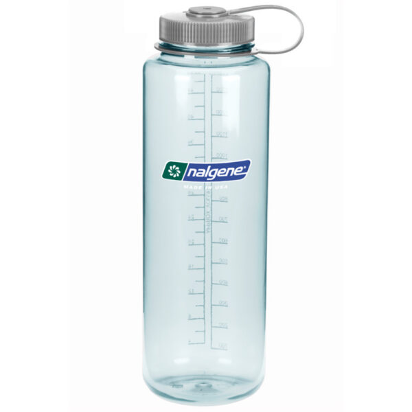 Nalgene - Láhev Wide Mouth Sustain 1500 ml – obrázek 4
