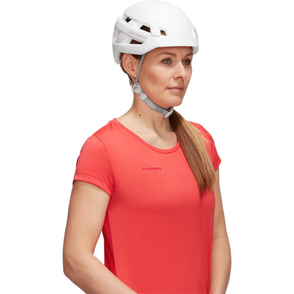 Mammut - Helma Crag Sender – obrázek 5