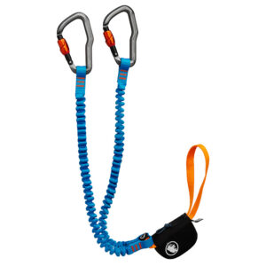 Mammut - Ferratová brzda Skywalker Classic Via Ferrata Set