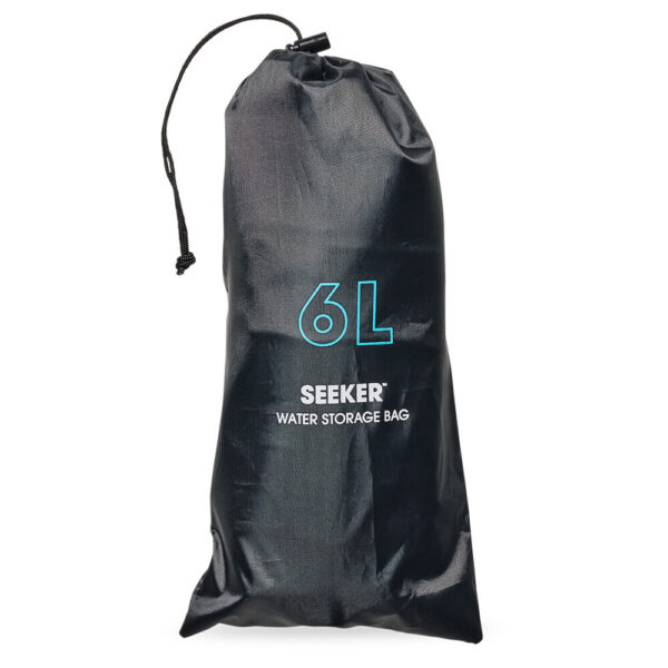 Hydrapak - Vak SEEKER 6L – obrázek 4