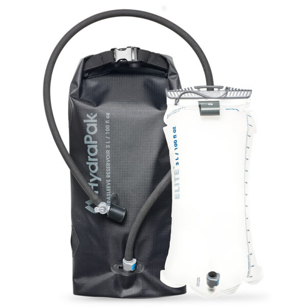 Hydrapak - Vak HYDRASLEEVE RESERVOIR 3L – obrázek 3